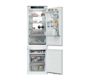 Haier Seria 4 HBQW7518D Total No Frost Daylight Szuflada Humidity Zone - Kup na Raty - RRSO 0%