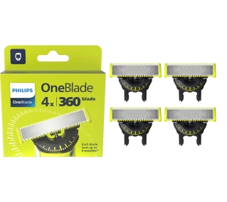 Philips OneBlade 360 QP440/50