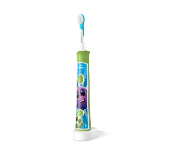 Szczoteczka soniczna Philips Sonicare For Kids HX6352/11