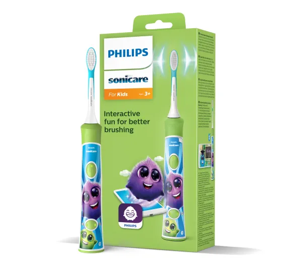 Philips Sonicare For Kids HX6352/11