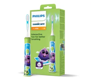 Philips Sonicare For Kids HX6352/11