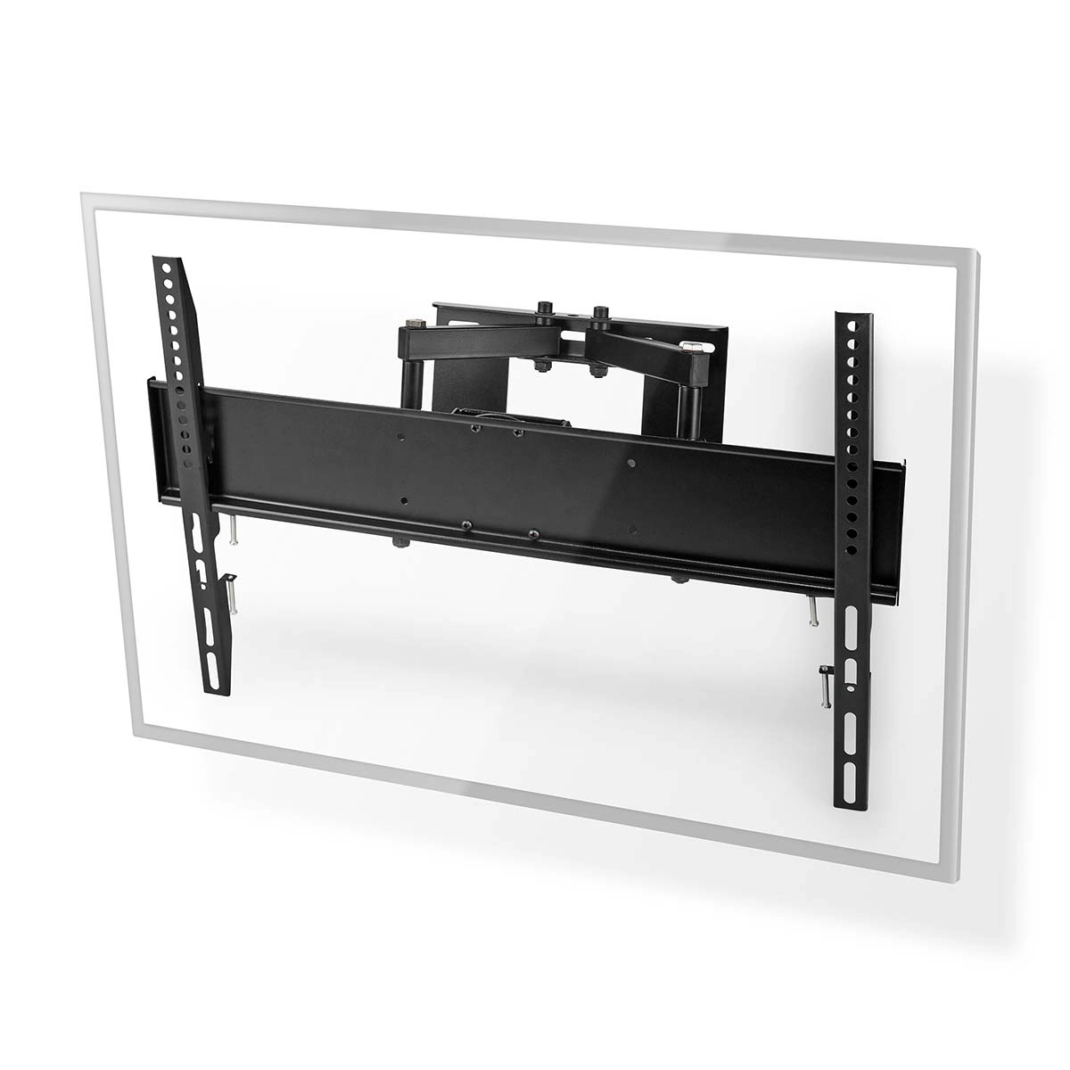 Uchwyt Nedis TVWM3551BK od 37" do 80" Max 35kg