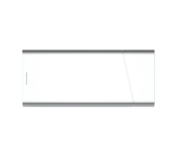 Green Cell PBPLGC20P PowerPlay Pro 20800mAh 65W Srebrny