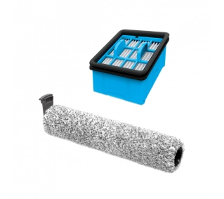 Bissell CrossWave Multi-Surface 4046F