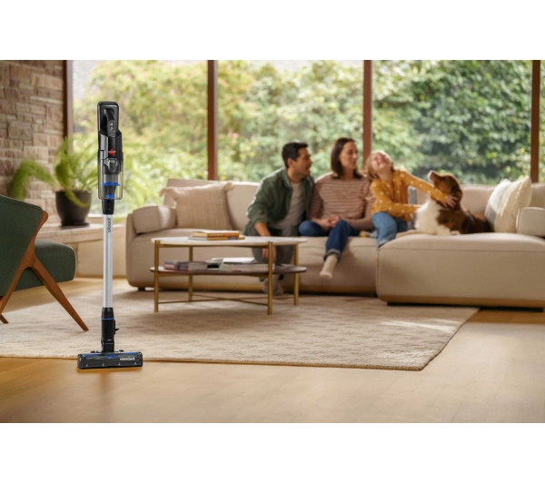 Bissell PowerClean FurGuard Select 4093N 50min Wymienny akumulator Mini elektroszczotka - Kup na Raty - RRSO 0%