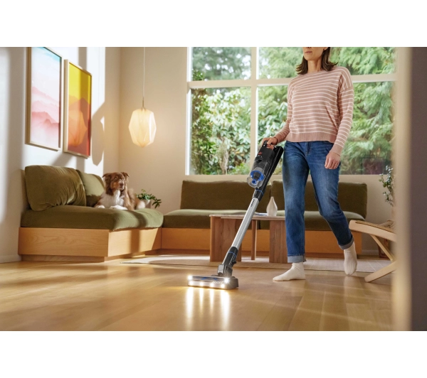 Bissell PowerClean FurGuard Select 4093N 50min Wymienny akumulator Mini elektroszczotka - Kup na Raty - RRSO 0%