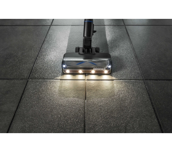 Bissell PowerClean FurGuard Select 4093N 50min Wymienny akumulator Mini elektroszczotka - Kup na Raty - RRSO 0%