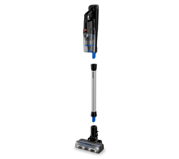 Bissell PowerClean FurGuard Select 4093N 50min Wymienny akumulator Mini elektroszczotka - Kup na Raty - RRSO 0%