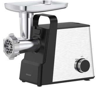 Maszynka do mielenia mięsa Sencor SMG 7400SS 2100W 3 sitka Szatkownica