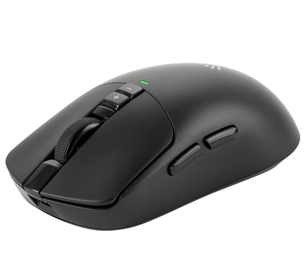 A4tech Bloody R72 Ultra WRLS Czarny