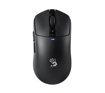 Myszka gamingowa A4tech Bloody R72 Ultra WRLS Czarny