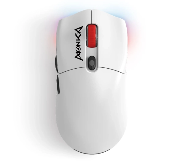 Marvo Monka Guru G995W Biały