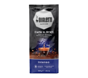 Kawa ziarnista Bialetti Esperto Grani Intenso Espresso 1kg