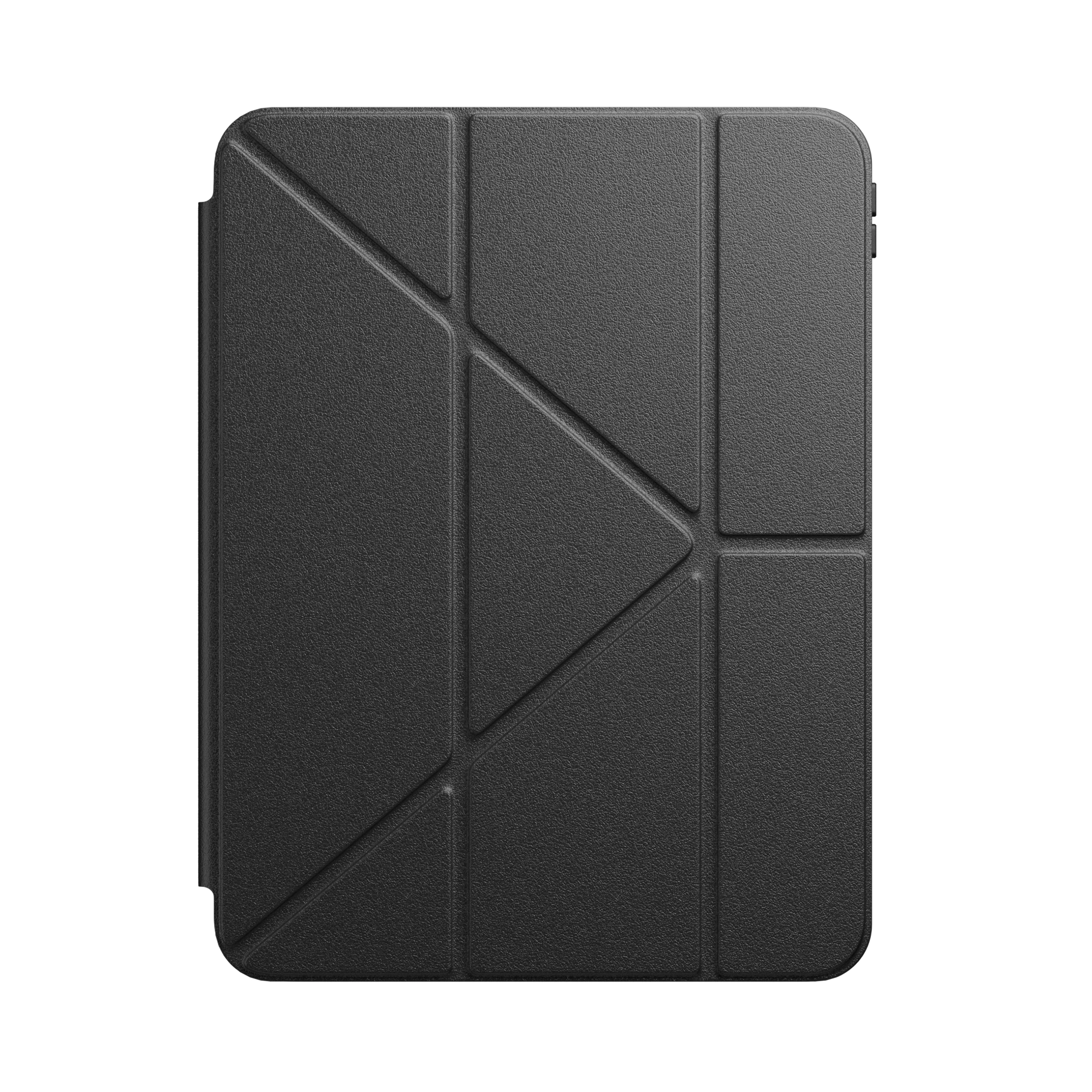 Etui na tablet Native Union Active Case do iPad Air 13'' M2 (2024) / M3 (2025), iPad Pro 12.9'' 5/6G Czarny