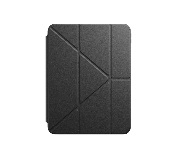 Native Union Active Case do iPad Pro 11 M4/M5 2025/2024 Czarny
