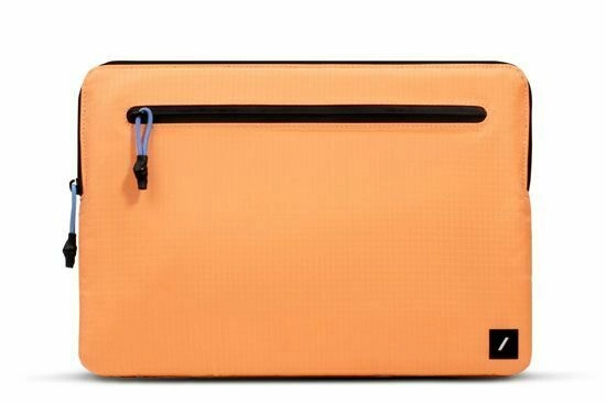 Etui na laptop Native Union Ultralight Sleeve Macbook 13" Morelowy