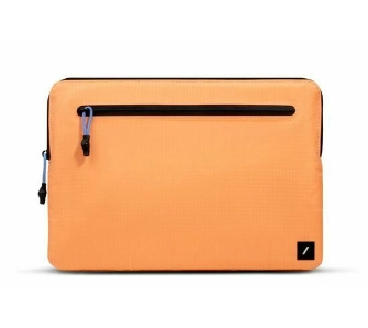 Etui na laptop Native Union Ultralight Sleeve Macbook 13" Morelowy