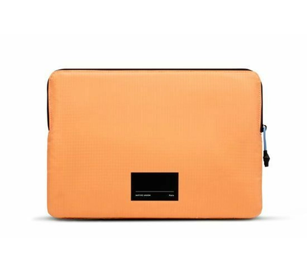 Native Union Ultralight Sleeve Macbook 13" Morelowy