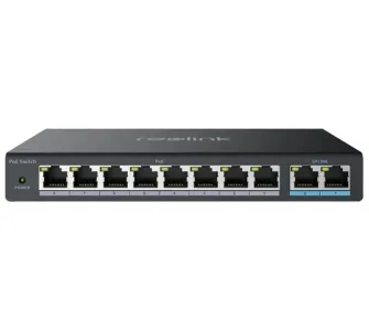 Switch Reolink RLA-PS1 Czarny