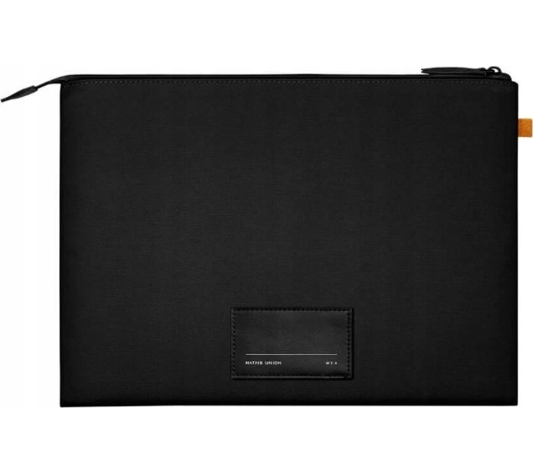 Native Union Stow Lite Sleeve Macbook 14" Czarny
