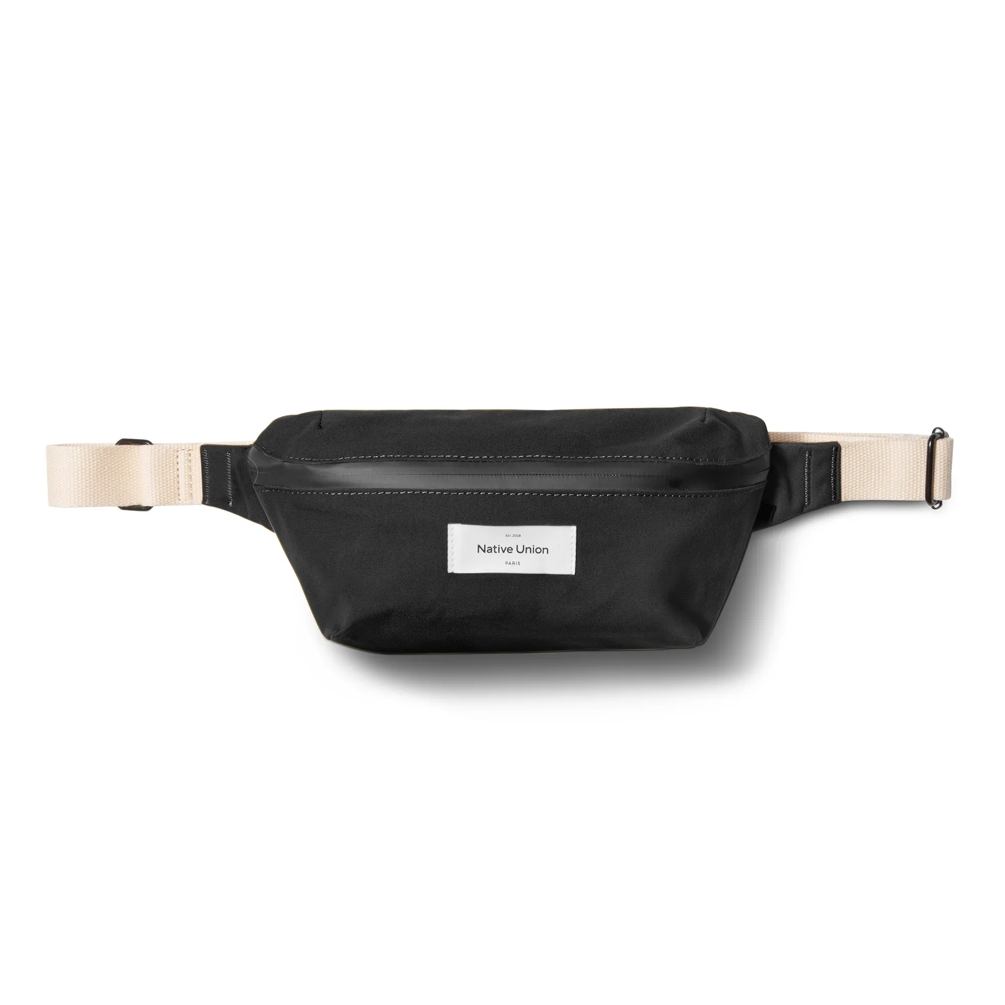 Saszetka Native Union W.F.A Crossbody Pouch Czarny