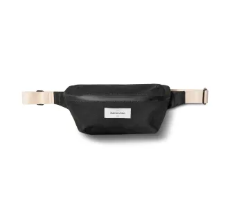 Saszetka Native Union W.F.A Crossbody Pouch Czarny