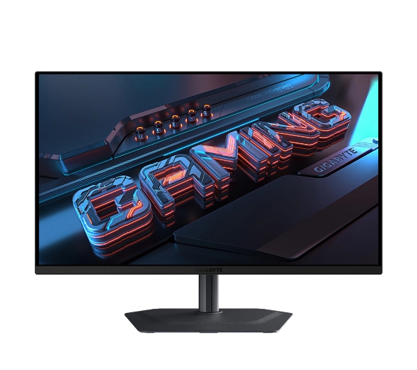 Gigabyte MO27Q2A 27" 2K QD-OLED 280Hz 0,03 GTG Gamingowy