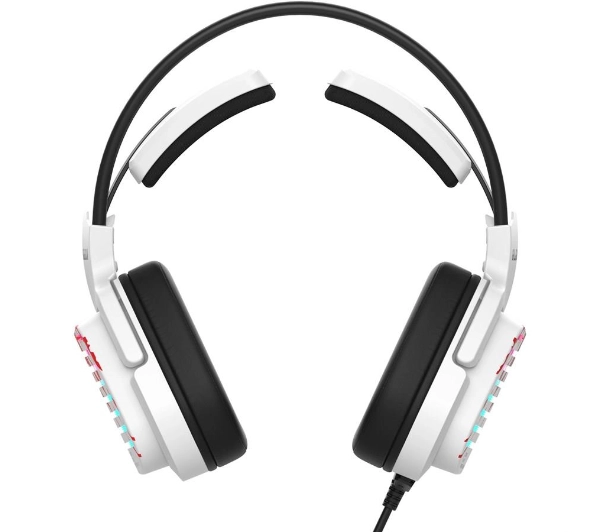 A4tech Bloody G565 Nauszne Biały