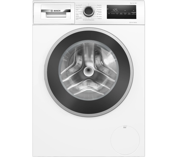 Pralki - Bosch Serie 4 WAN2827NPL 9kg 1400obr/min