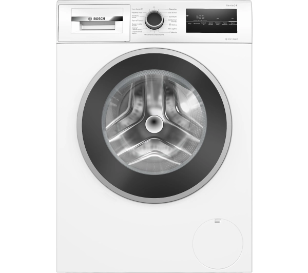 Pralki - Bosch Serie 4 WAN2825KPL 8kg 1400obr/min