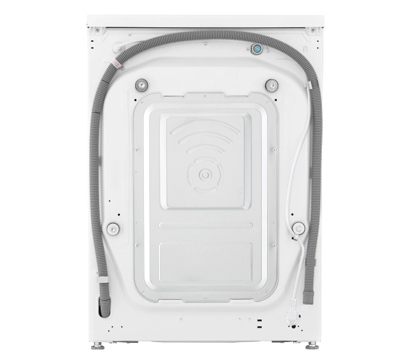 LG Vivace R700 F4W1052YH Funkcje AI 10kg 1400obr/min Zdalne sterowanie - Kup na Raty - RRSO 0%