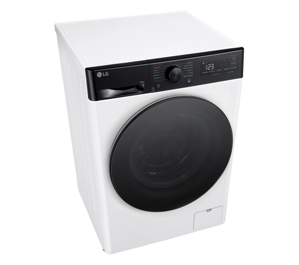 LG Vivace R700 F4W1052YH Funkcje AI 10kg 1400obr/min Zdalne sterowanie - Kup na Raty - RRSO 0%