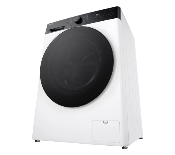 LG Vivace R700 F4W1052YH Funkcje AI 10kg 1400obr/min Zdalne sterowanie - Kup na Raty - RRSO 0%