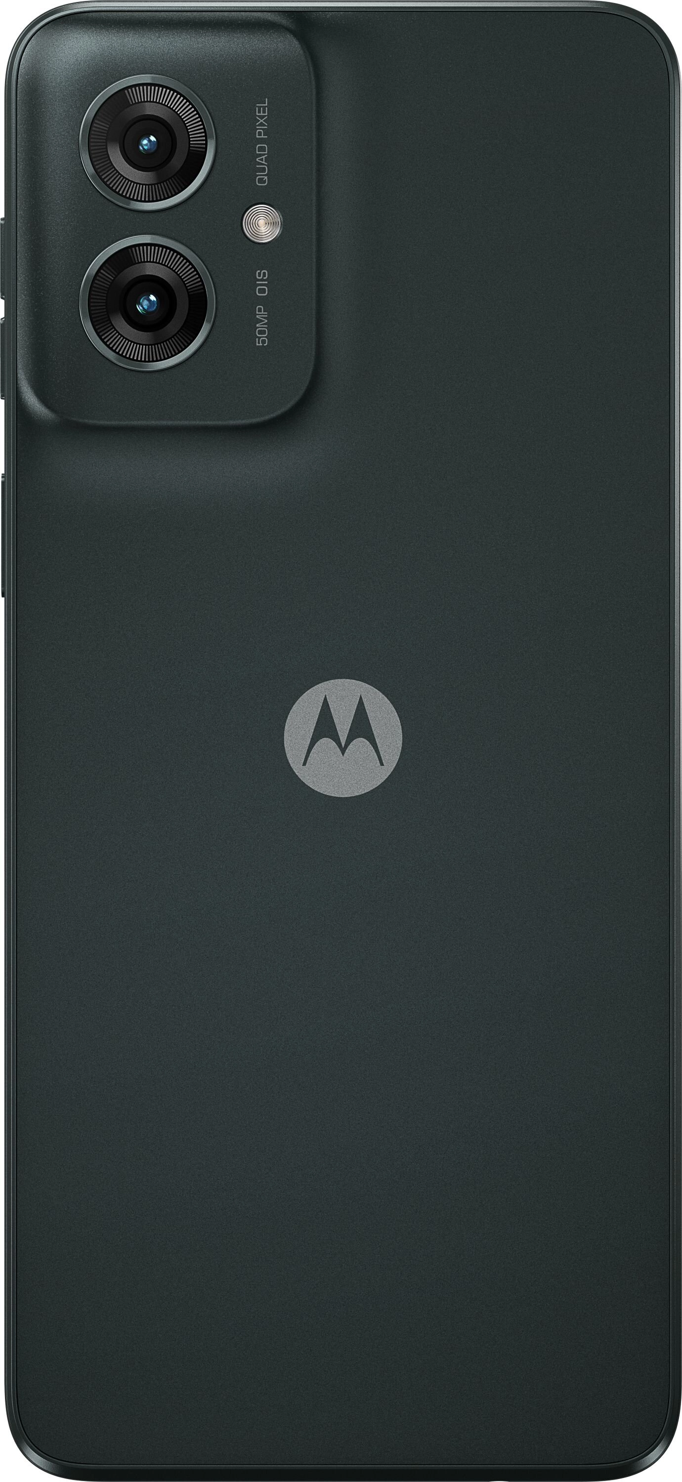 まり7　Lenovo Motorola MOTO G55 5G Motorola Moto G55 5G 8/256GB Forest Grey (PB5U0003SE) - Smartfon