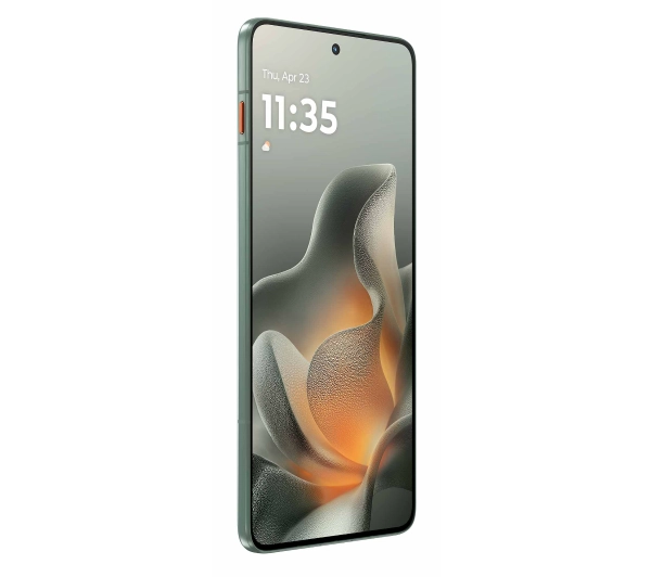 Motorola edge 70 12/512GB Funkcje AI 6,67" 120Hz 50Mpix Miętowy - Kup na Raty - RRSO 0%