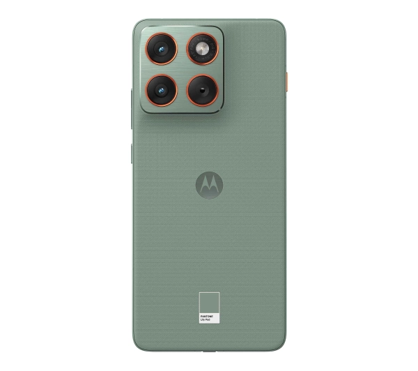 Motorola edge 70 12/512GB Funkcje AI 6,67" 120Hz 50Mpix Miętowy - Kup na Raty - RRSO 0%