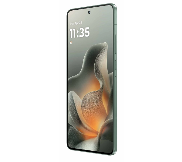 Motorola edge 70 12/512GB Funkcje AI 6,67" 120Hz 50Mpix Miętowy - Kup na Raty - RRSO 0%