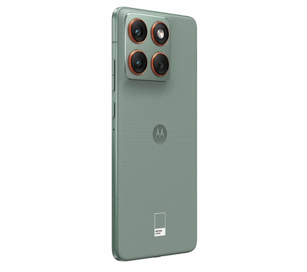 Motorola edge 70 12/512GB Funkcje AI 6,67" 120Hz 50Mpix Miętowy - Kup na Raty - RRSO 0%