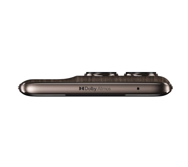 Motorola edge 60 Pro 12/512GB Funkcje AI 6,7" 120Hz 50Mpix Brązowy - Kup na Raty - RRSO 0%