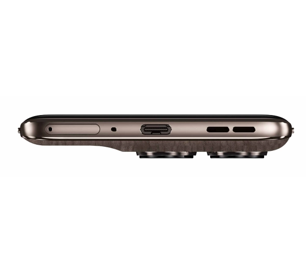Motorola edge 60 Pro 12/512GB Funkcje AI 6,7" 120Hz 50Mpix Brązowy - Kup na Raty - RRSO 0%