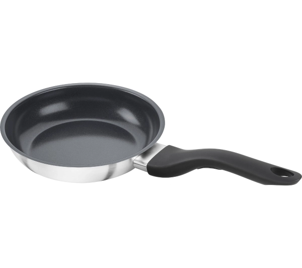 Patelnie - Henckels by Zwilling Stream 1033217 Indukcja Ceramiczna 24cm