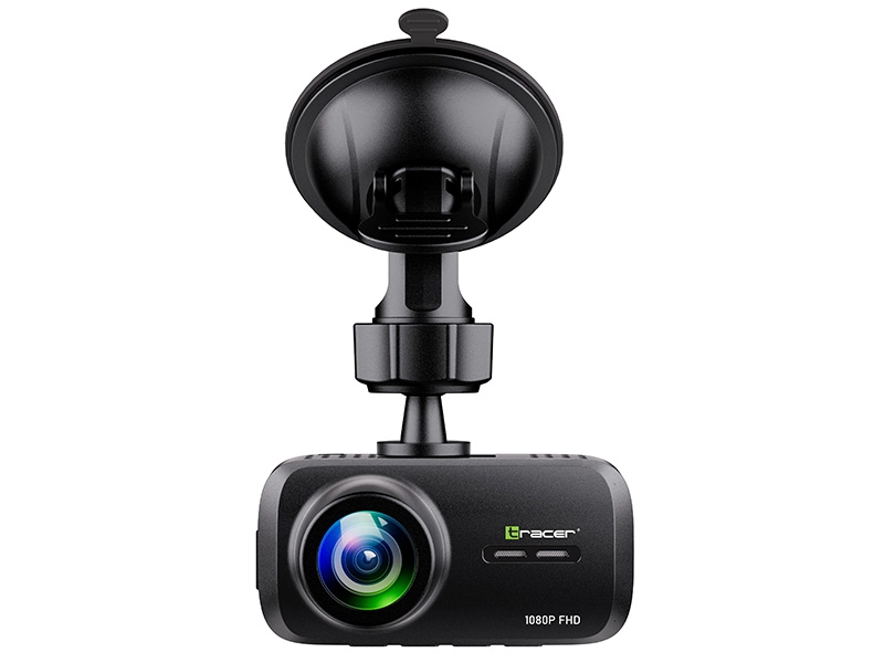 Wideorejestrator Tracer PANO 2D Full HD