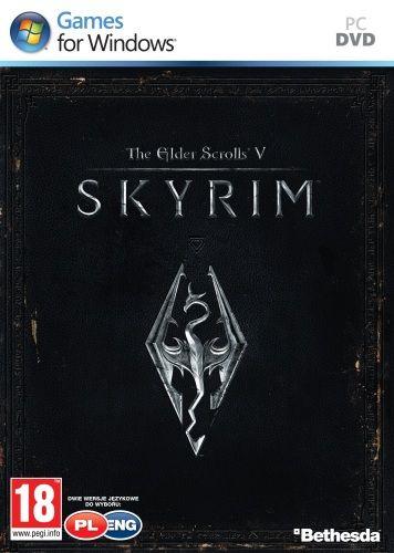 The Elder Scrolls V: Skyrim PC
