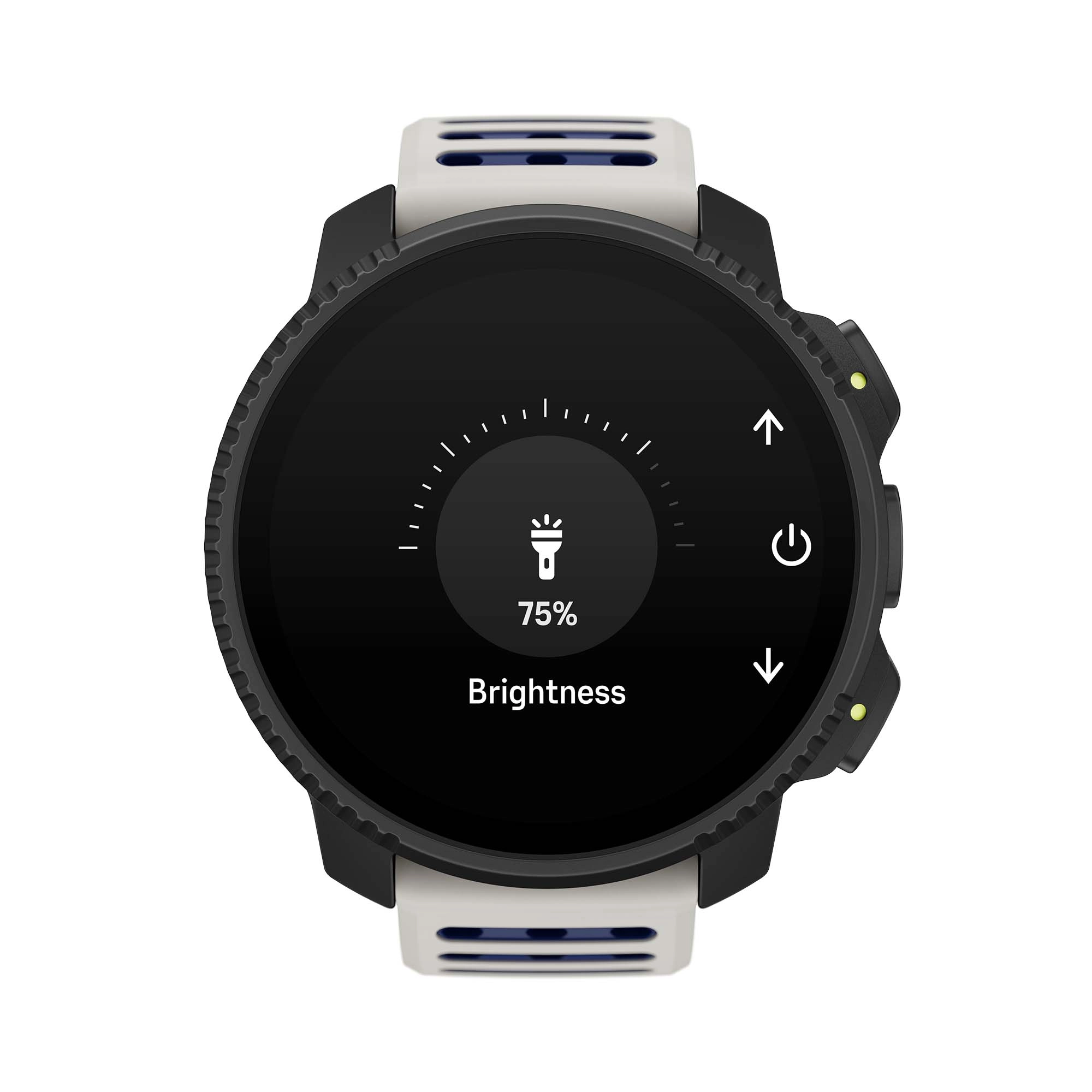 фото Смарт-годинник Suunto Vertical 2 Grey