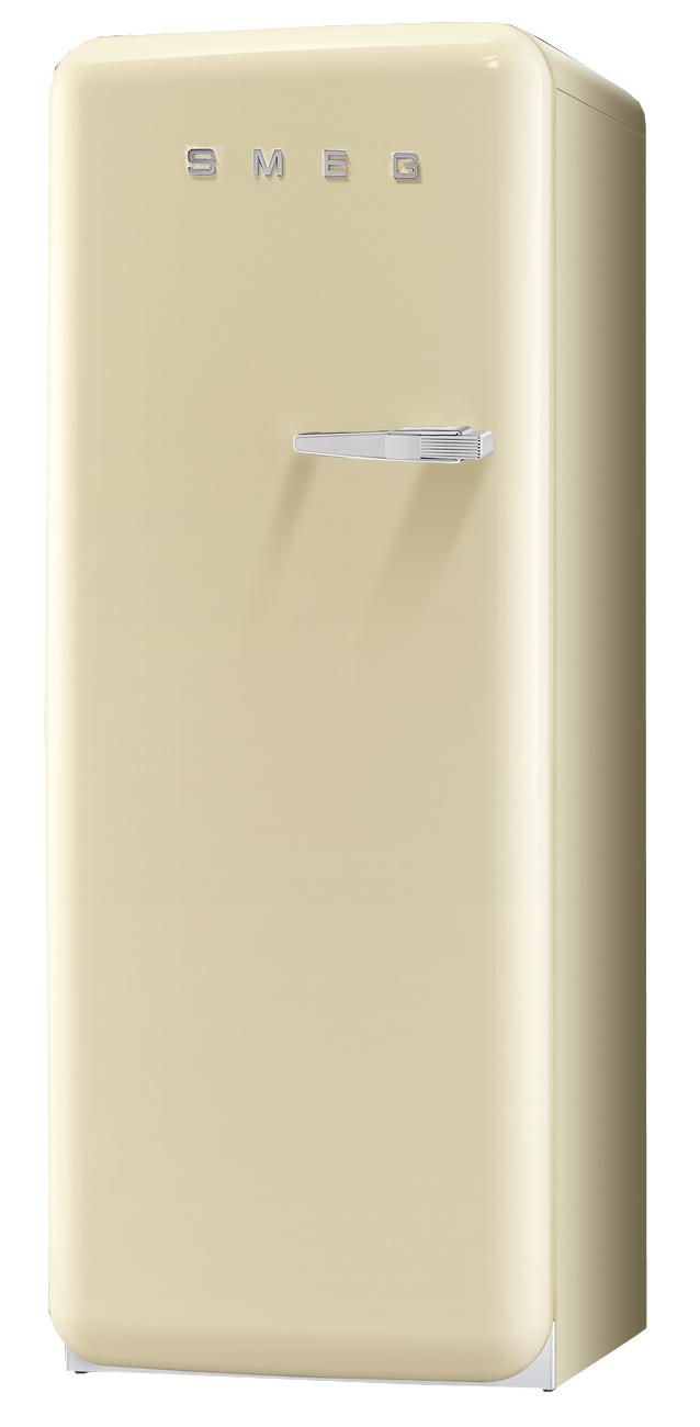 Lodówka Smeg FAB28LP (drzwi lewostronne)