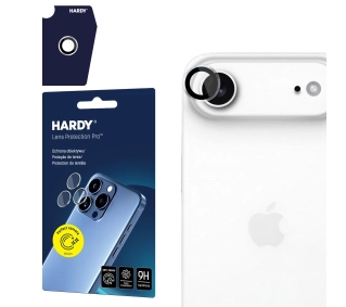 3mk HARDY Lens Protection Pro (1LENS) do Apple iPhone Air