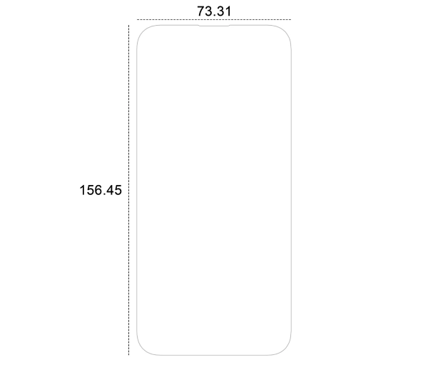 Etteri do iPhone 15 Pro Max