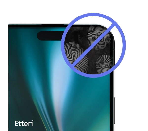 Etteri 9D do iPhone 11 13 /13 PRO /14