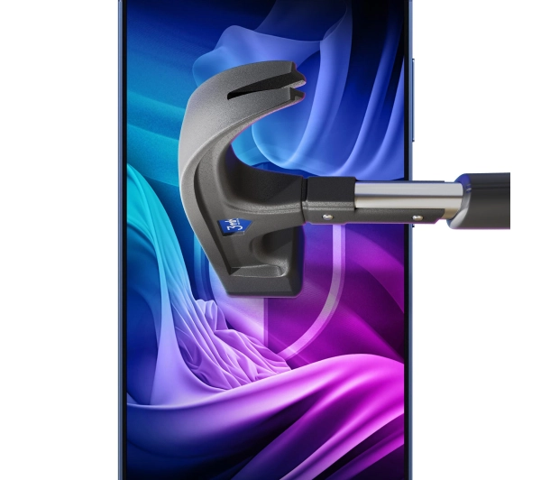 3mk Silky Matt Pro do Samsung Galaxy S25 FE