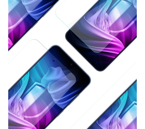 3mk Silky Matt Pro do Samsung Galaxy S25 FE
